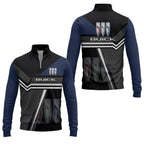 Buick Quarter-zip Pullover SC071