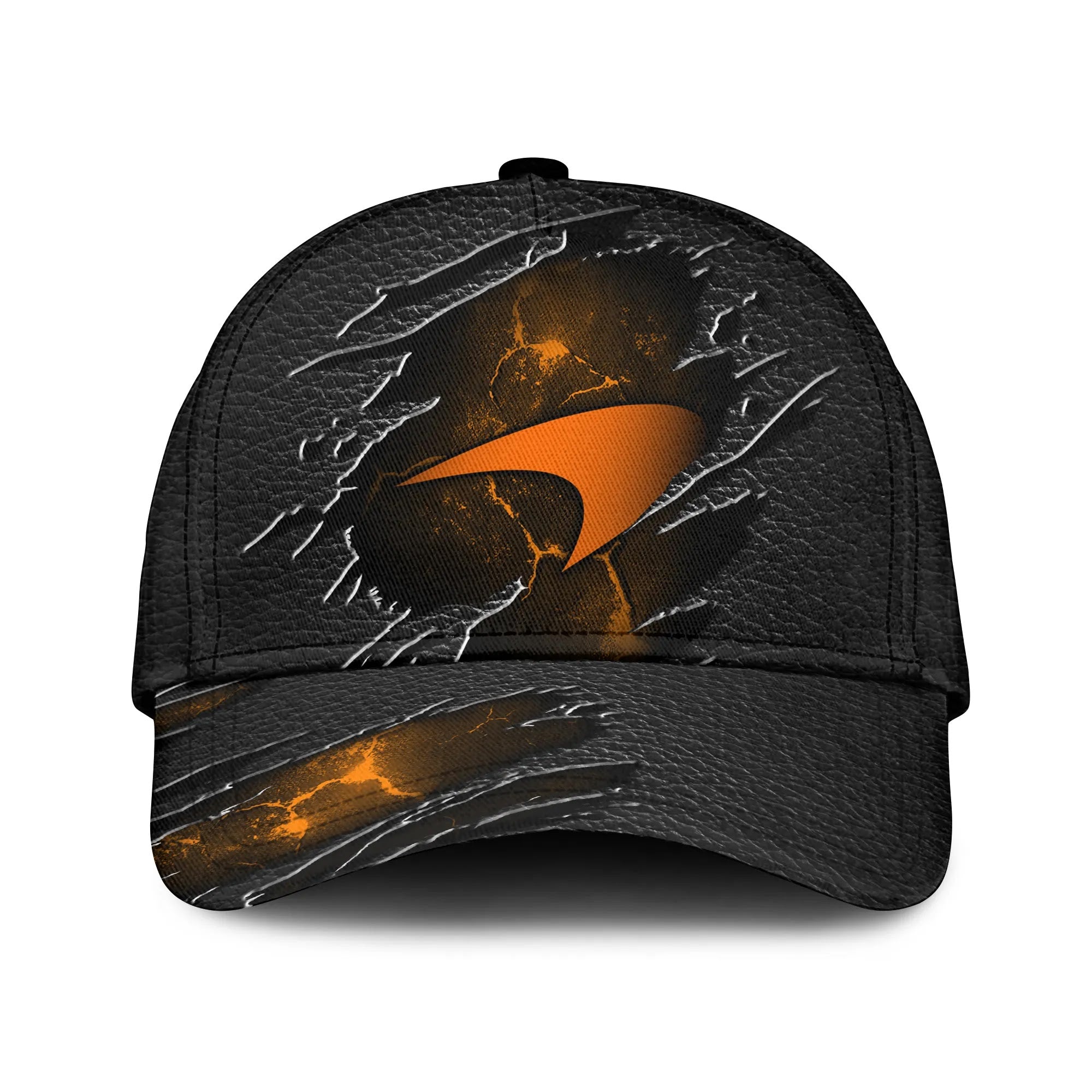 McLaren Cap CSC021