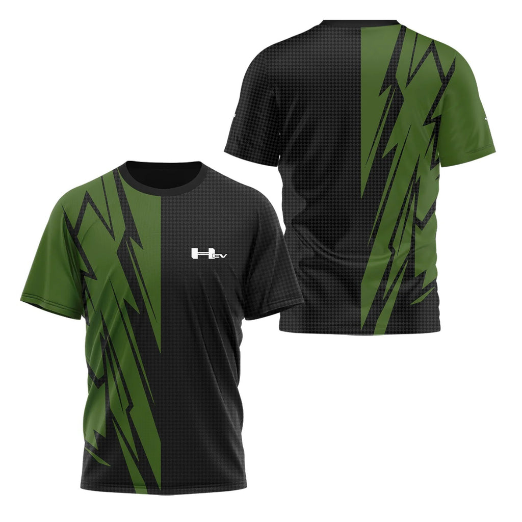 Hummer T-shirt SC062