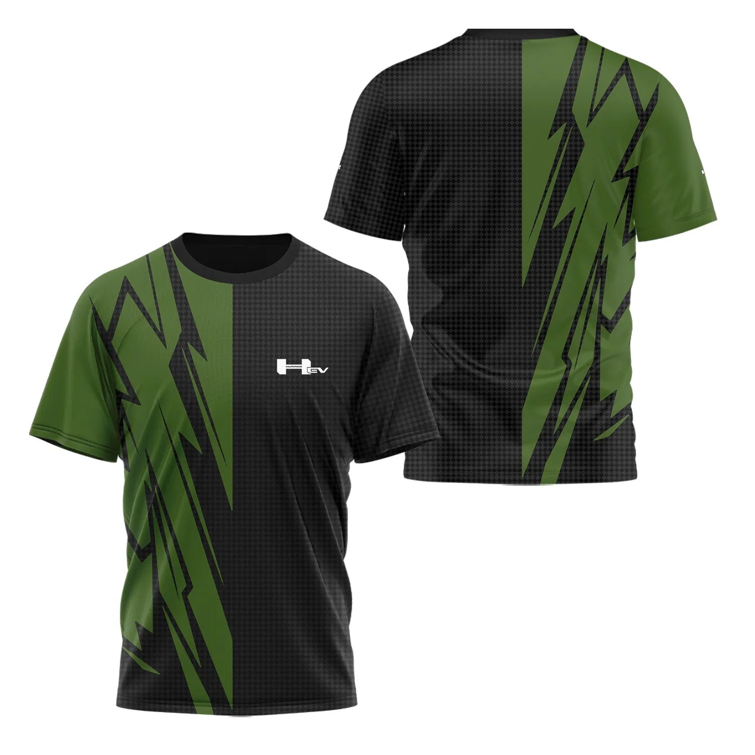 Hummer T-shirt SC062