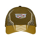 Cadillac Cap CSC047