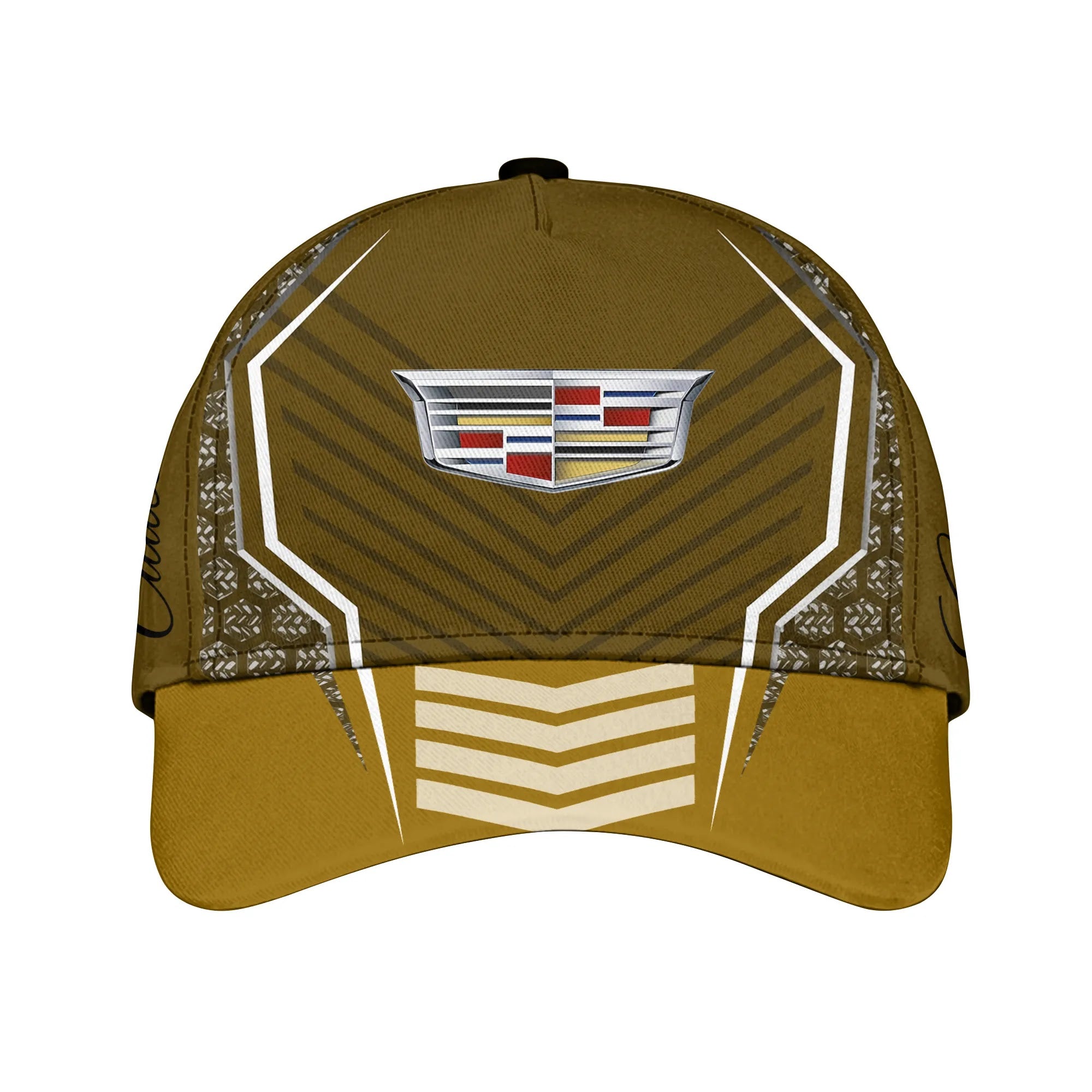 Cadillac Cap CSC047