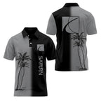 Saturn Short Sleeve Polo SHW037
