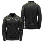 Mini Long Sleeve Polo SC108