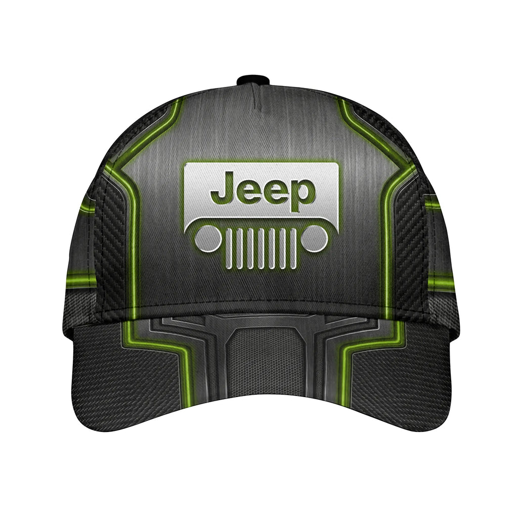 Jeep Cap CSC072