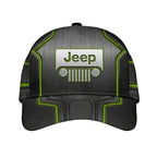 Jeep Cap CSC072