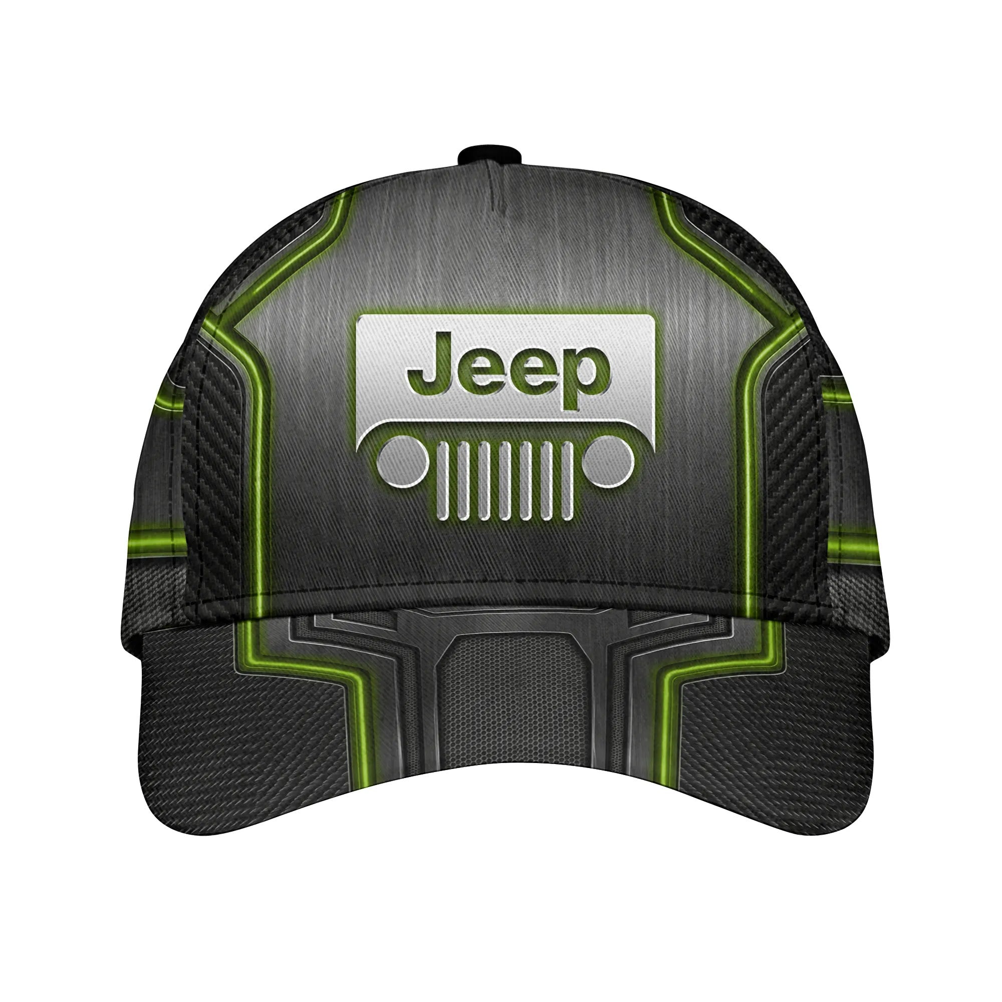 Jeep Cap CSC072