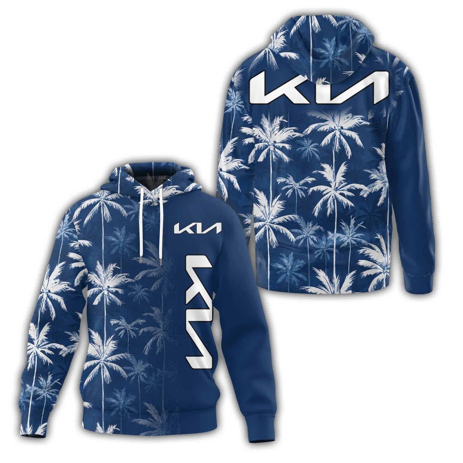 Kia Hoodie SHW032