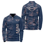 Mini Long Sleeve Polo SHW007
