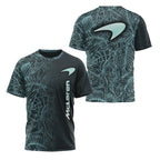 McLaren T-shirt SHW008