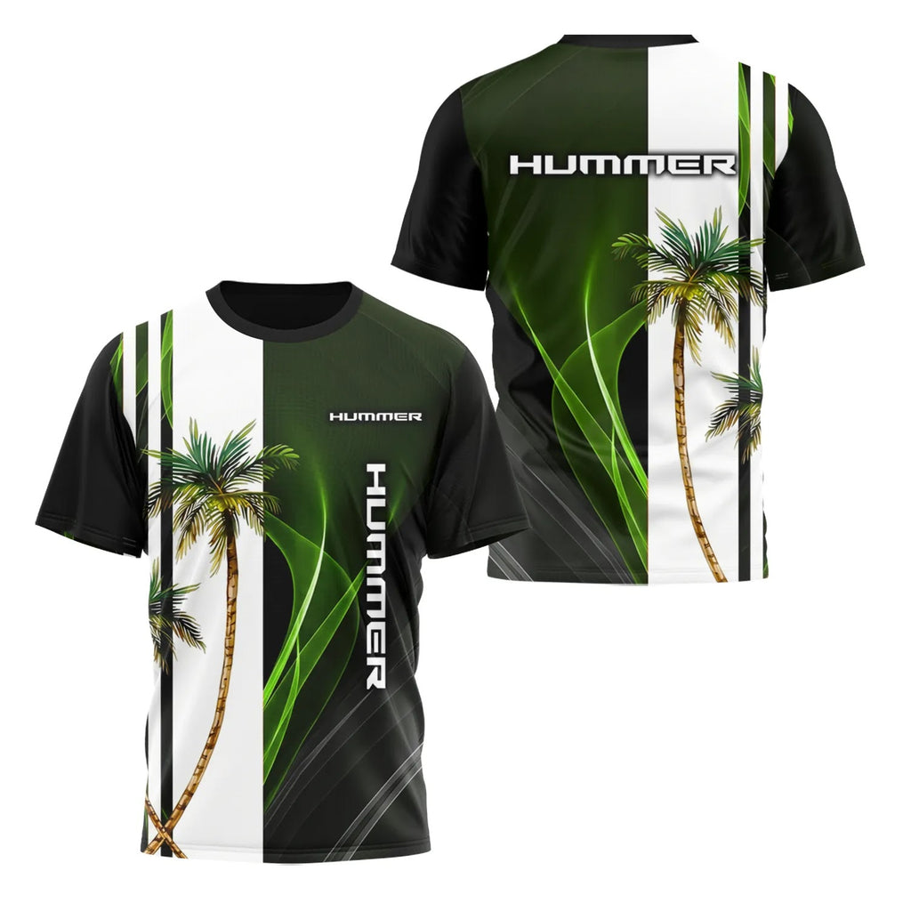 Hummer T-shirt SHW036