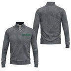 Range Rover Quarter-zip Pullover SC114