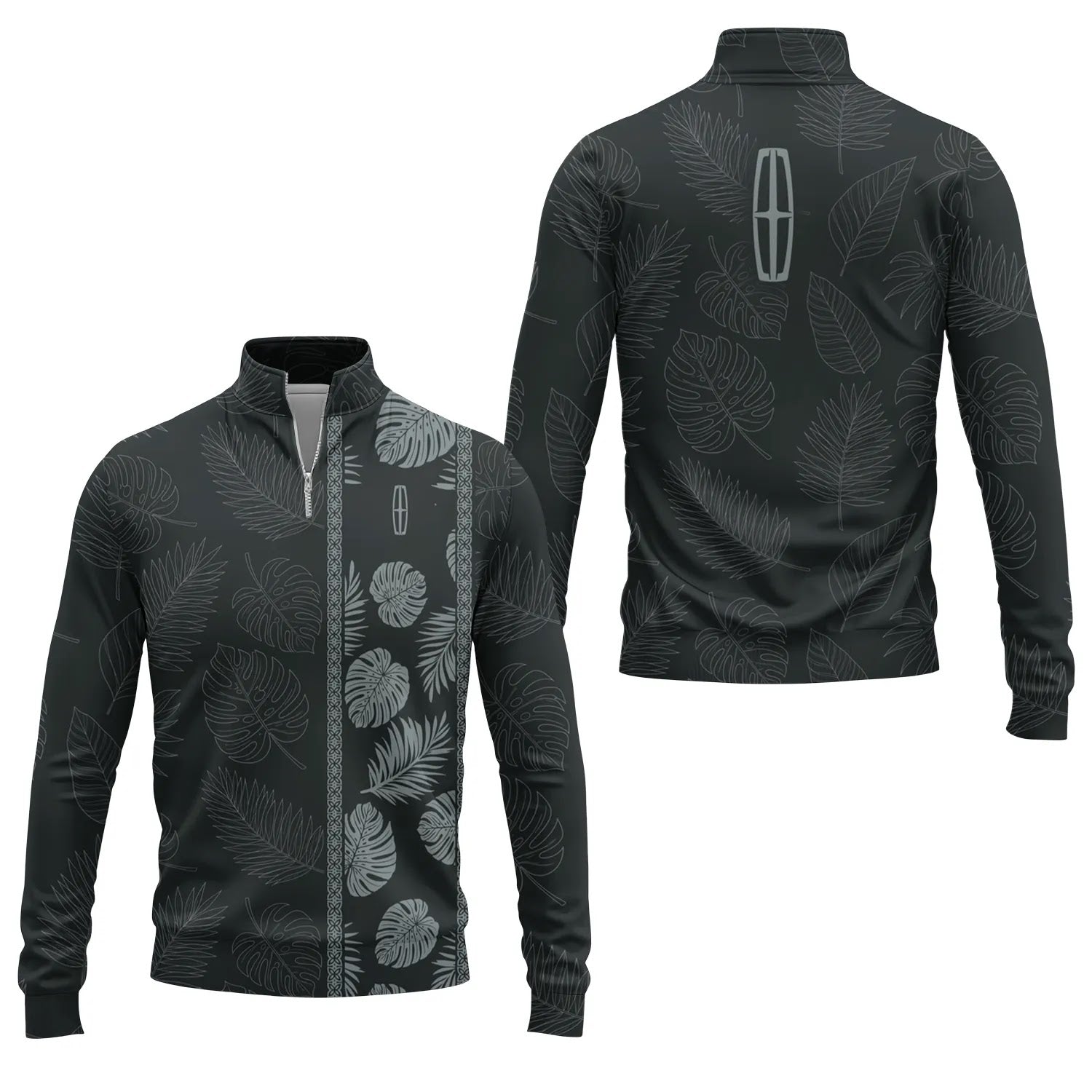 Lincoln Apparels SHW022