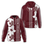 Alfa Romeo Hoodie SHW039
