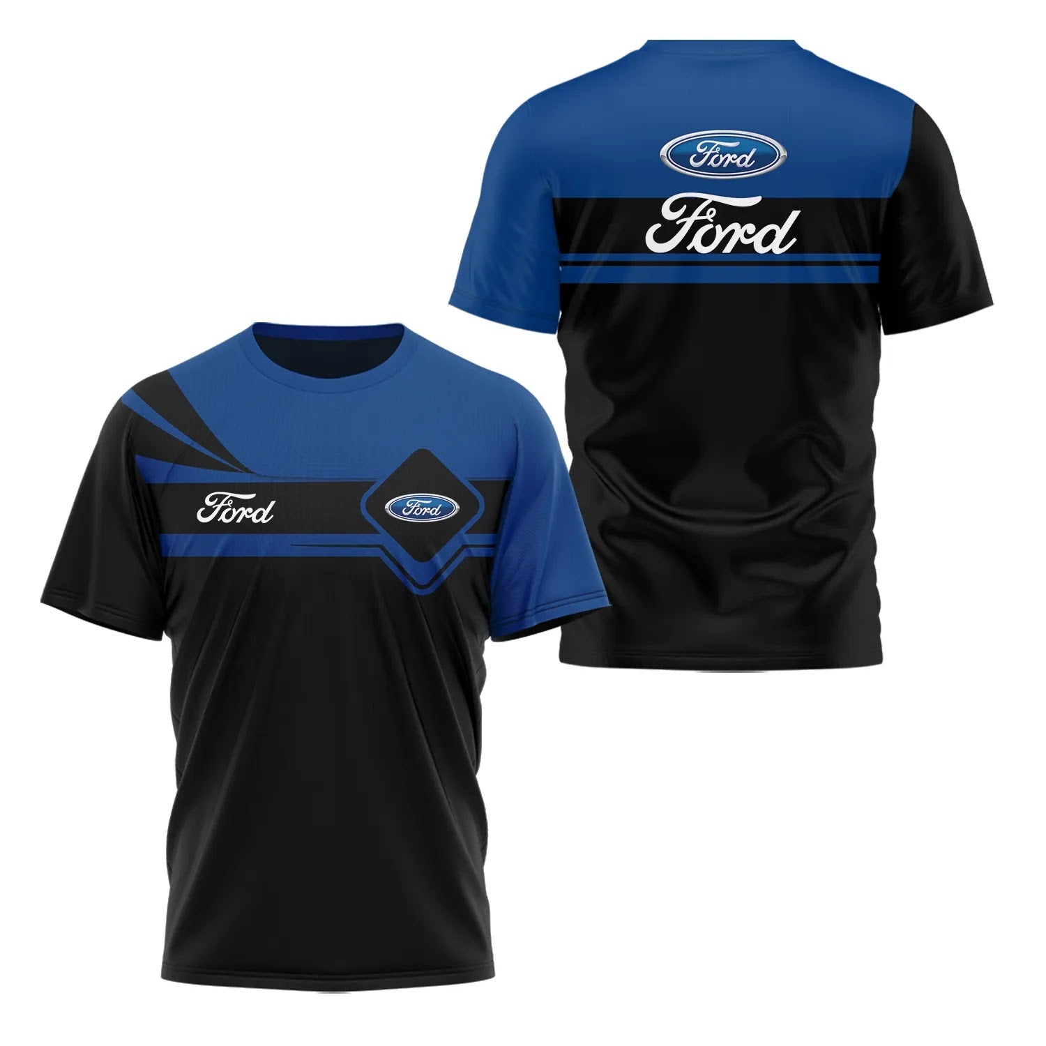Ford T-shirt SC066