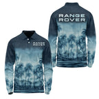 Range Rover Long Sleeve Polo SHW021