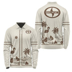 Scion Long Sleeve Polo SHW044