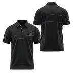 Lexus Short Sleeve Polo SC100