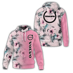 Volvo Apparels SHW056