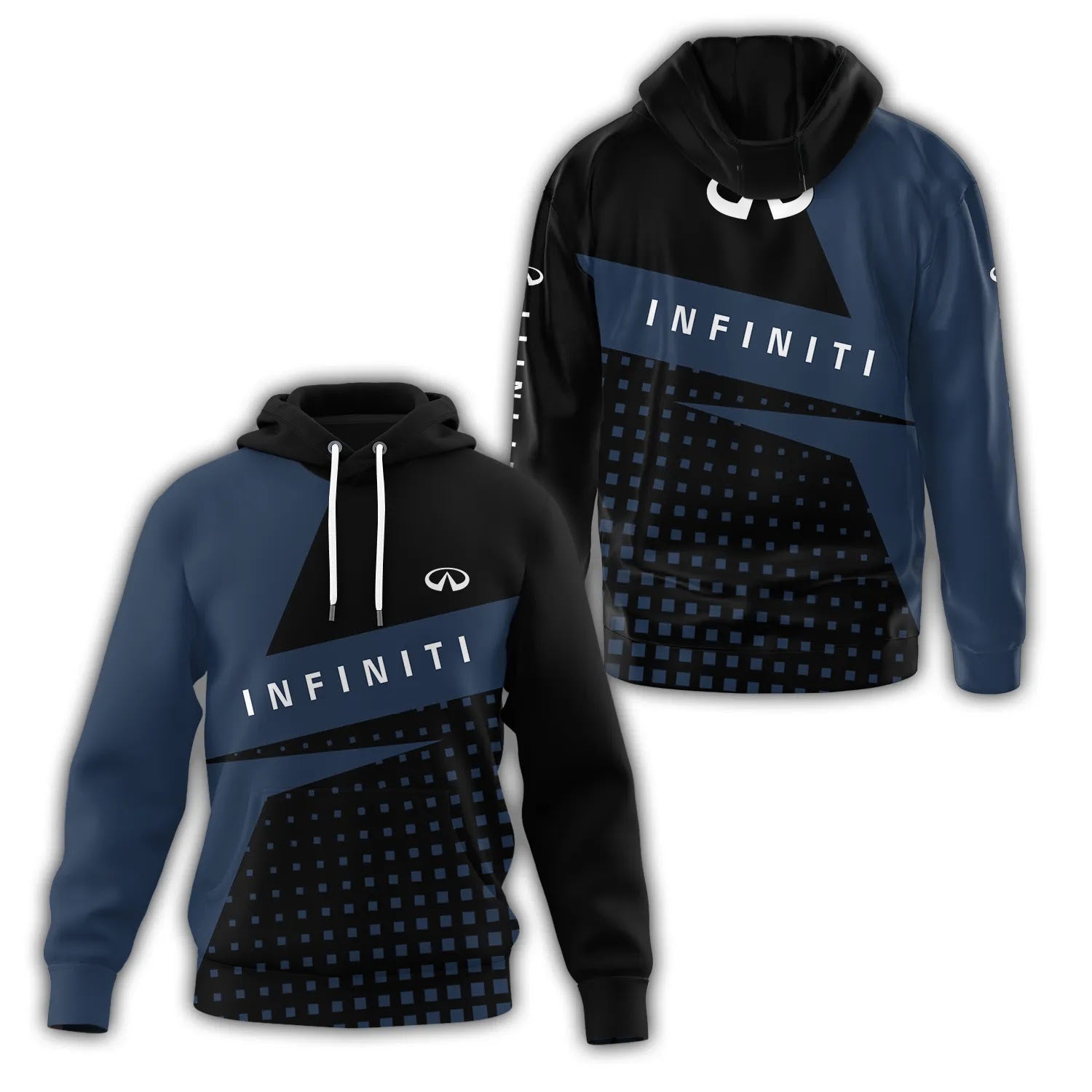Infiniti Hoodie SC083