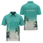 Hummer Short Sleeve Polo SHW020