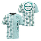 Volvo T-shirt SHW028