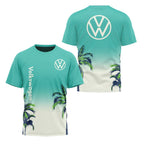 Volkswagen T-shirt SHW020