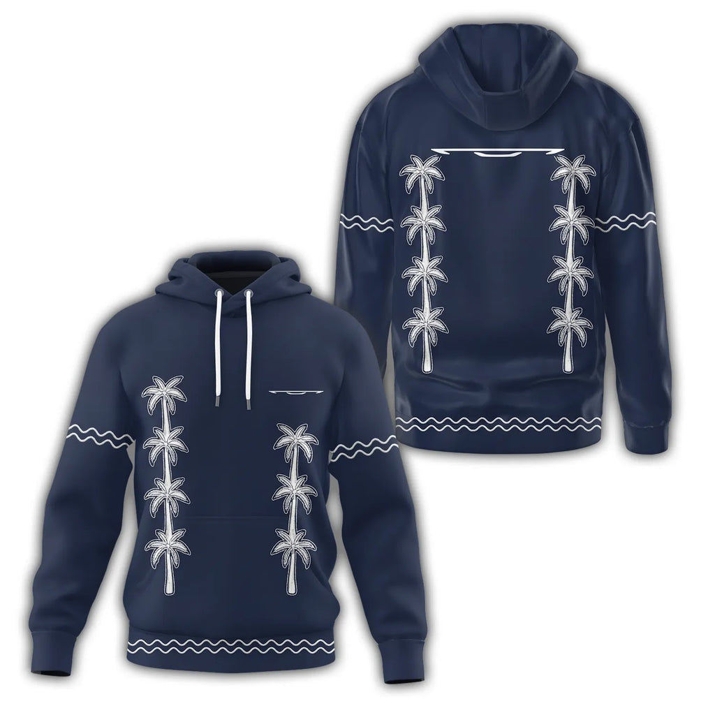 Chrysler Hoodie SHW065
