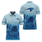 McLaren Short Sleeve Polo SHW001