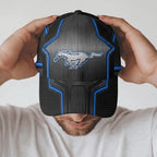 Ford Mustang Cap CSC072
