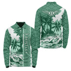 Bentley Long Sleeve Polo SHW038