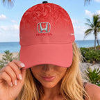 Honda Cap CSC056