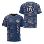 Acura T-shirt SHW007