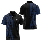 Buick Short Sleeve Polo SC062