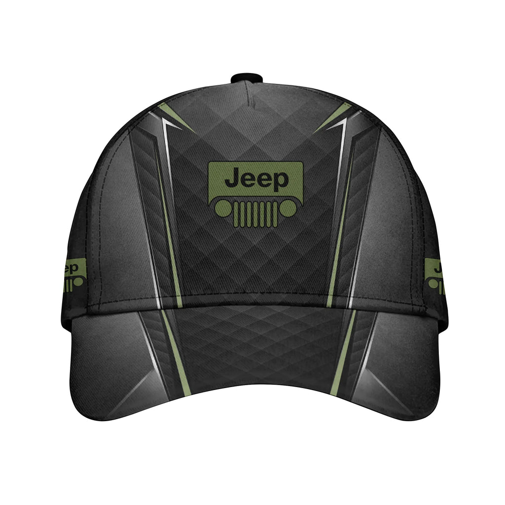 Jeep Cap CSC057