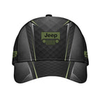 Jeep Cap CSC057