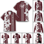 Alfa Romeo Apparels SHW039