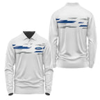 Ford Long Sleeve Polo SC100-2