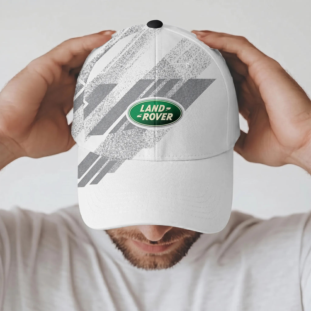 Land Rover Cap CSC053