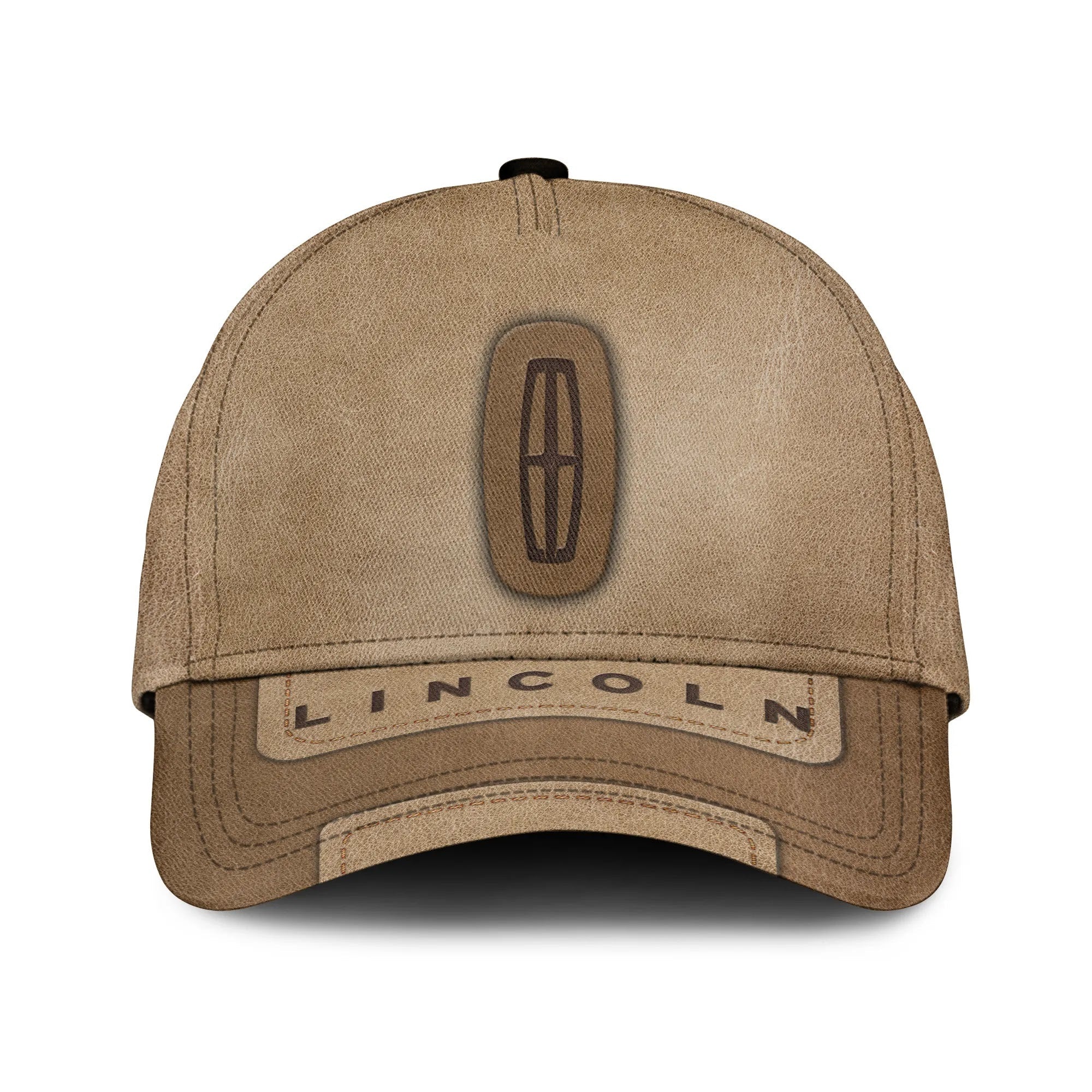 Lincoln Cap CSC004