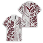 Corvette Premium Hawaiian Shirt SHW041