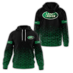 Land Rover Hoodie SC096