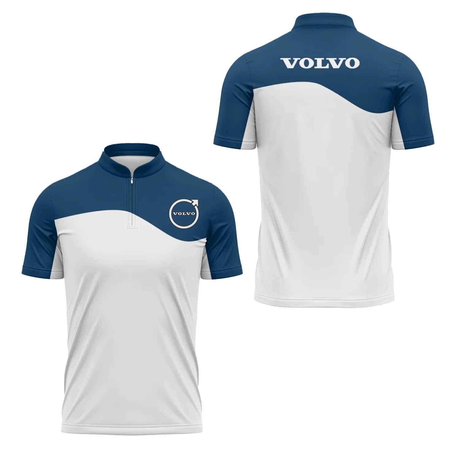 Volvo Apparels SC110