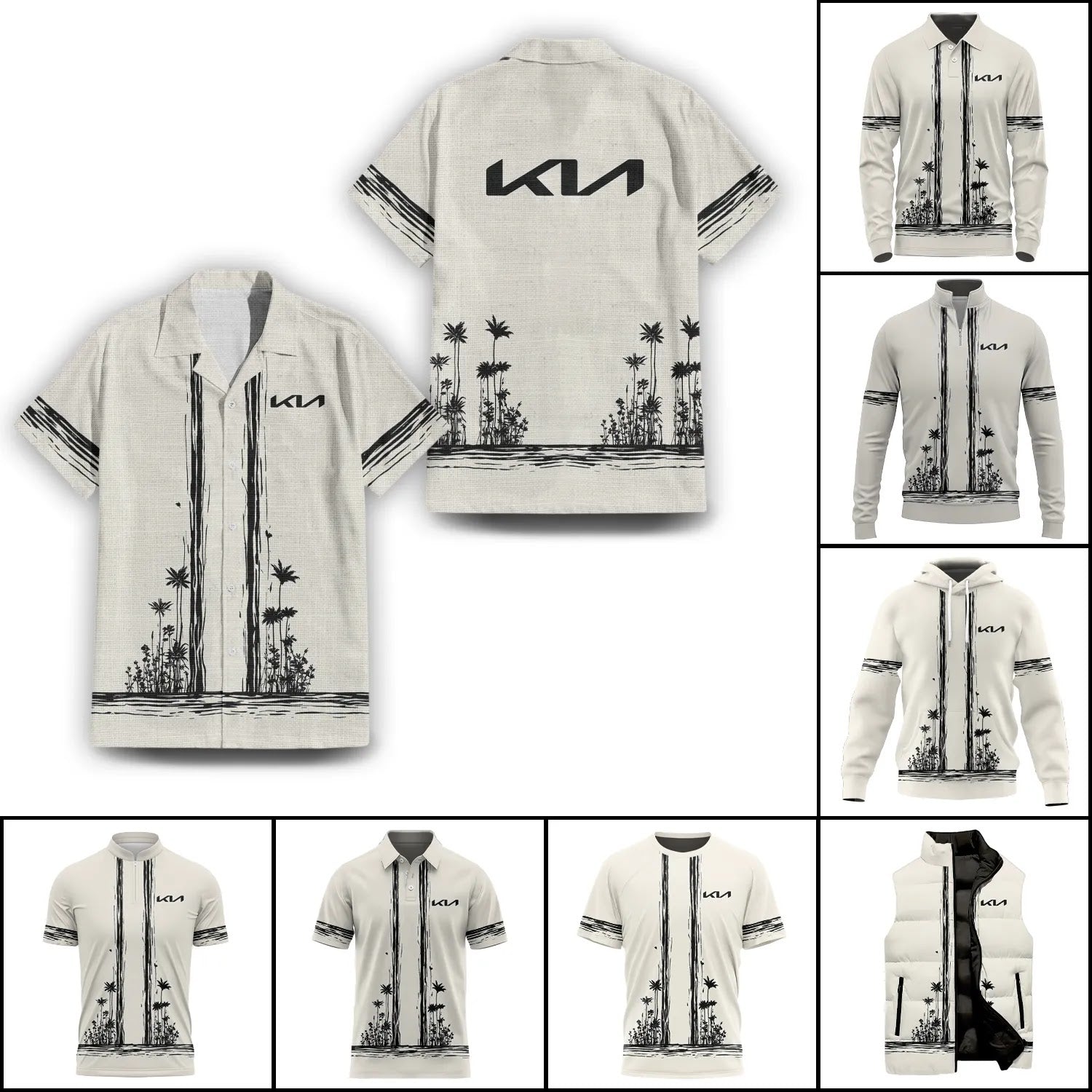 Kia Apparels SHW043