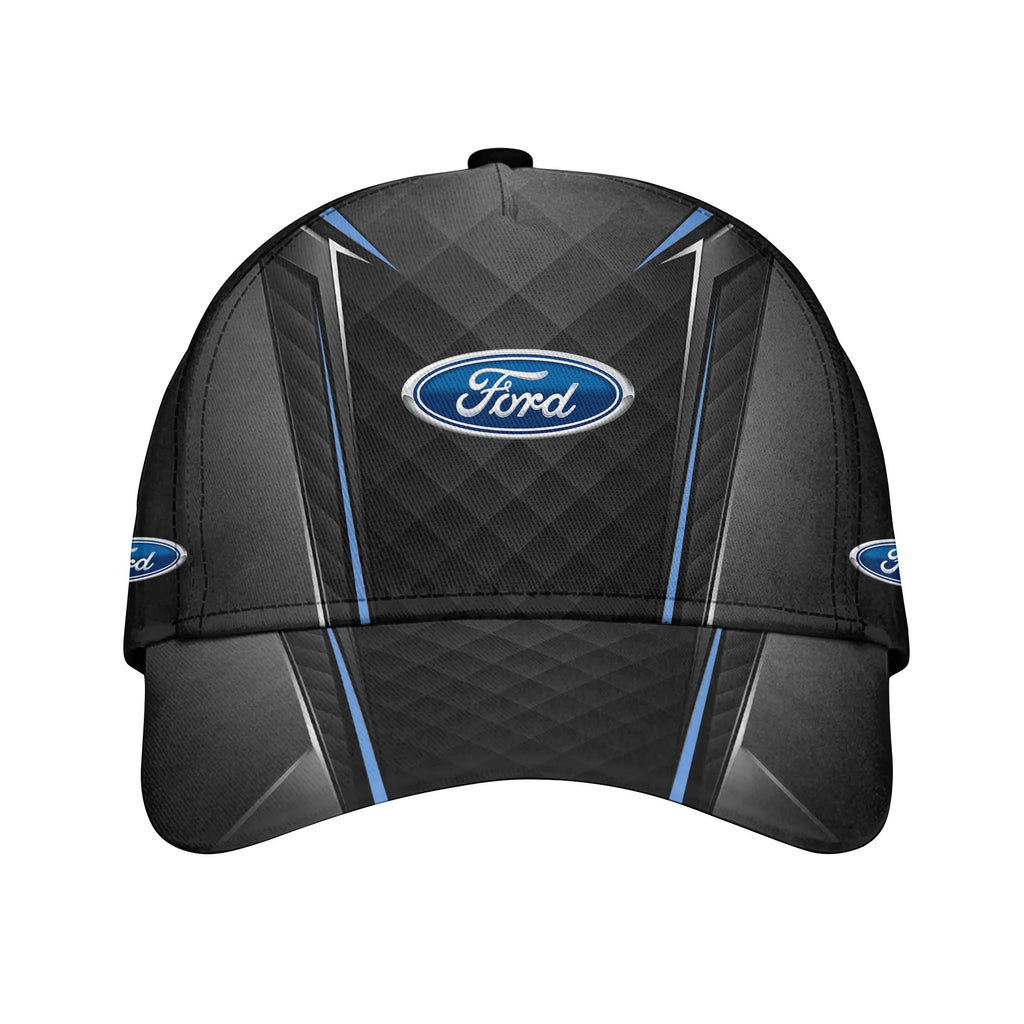 Ford Cap CSC057