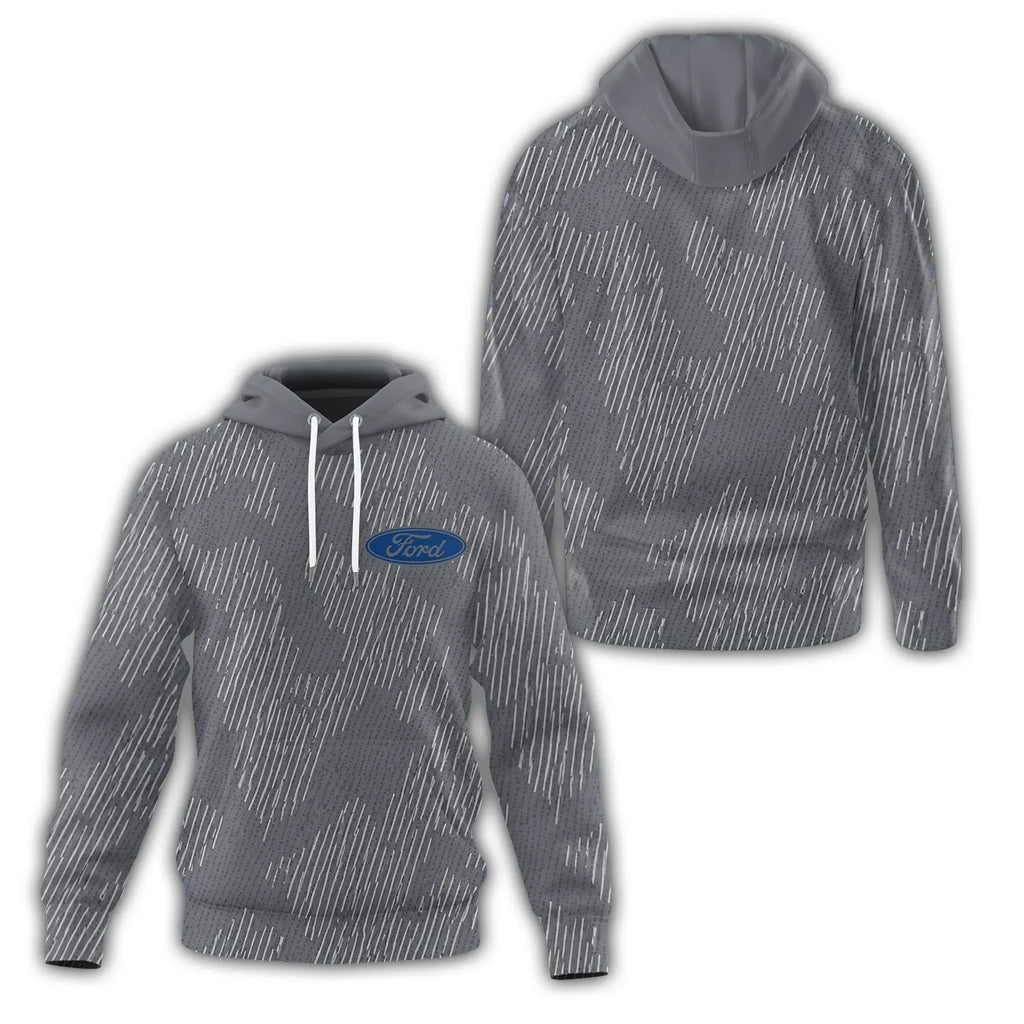 Ford Hoodie SC114