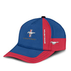Ford Mustang Cap CSC026