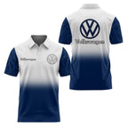 Volkswagen Short Sleeve Polo SC120