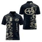 Scion Short Sleeve Polo SHW033