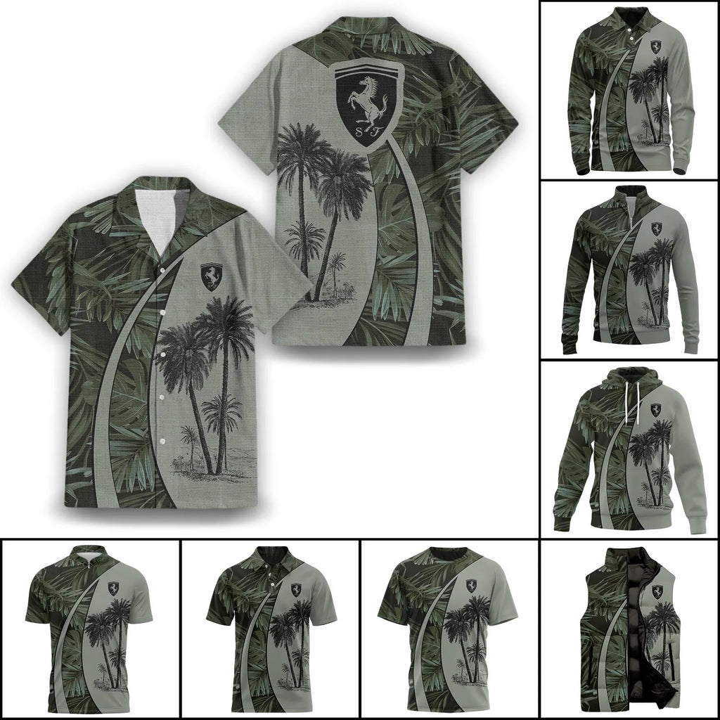 Ferrari Apparels SHW063